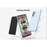 گوشی موبایل سامسونگ مدل Galaxy A33 5G دو سیم کارت ظرفیت 128 گیگابایت و رم 6 گیگابایت - ویتنام