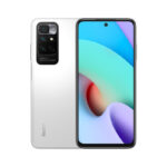 گوشی موبایل شیائومی مدل Redmi Note 11 4G دو سیم کارت ظرفیت 128 گیگابایت و رم 6 گیگابایت - پک چین