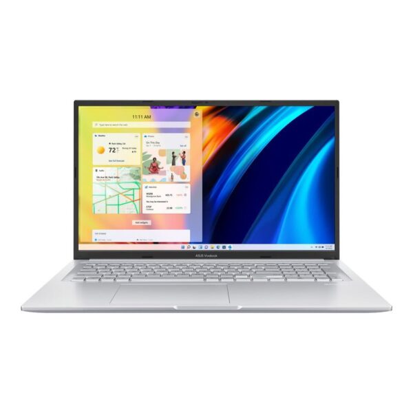 لپ تاپ 17.3 اینچی ایسوس مدل Vivobook K1703ZA-AU128