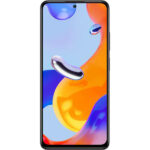 گوشی موبایل شیائومی مدل Redmi Note 11 pro 5G دو سیم‌ کارت ظرفیت 128 گیگابایت و رم 8 گیگابایت