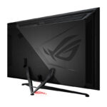 مانیتور مخصوص بازی ایسوس مدل ROG Swift PG65UQ سایز65 اینچ