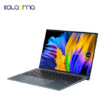 لپ تاپ 14 اینچی ایسوس مدل ZenBook 14X OLED UM5401QA-A