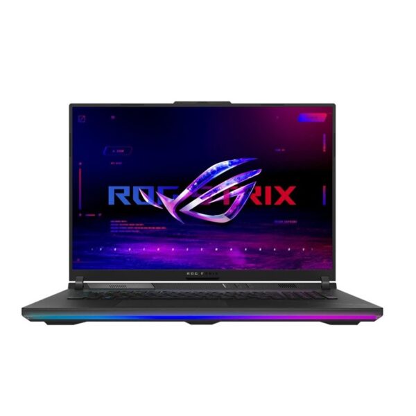 لپ تاپ 18 اینچی ایسوس مدل ROG Strix SCAR 18 G834JY-A