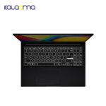 لپ تاپ 16 اینچی ایسوس مدل VivoBook Pro 16X K3605VU-A