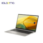 لپ تاپ 15.6 اینچی ایسوس مدل ZenBook 15 OLED UM3504DA-A