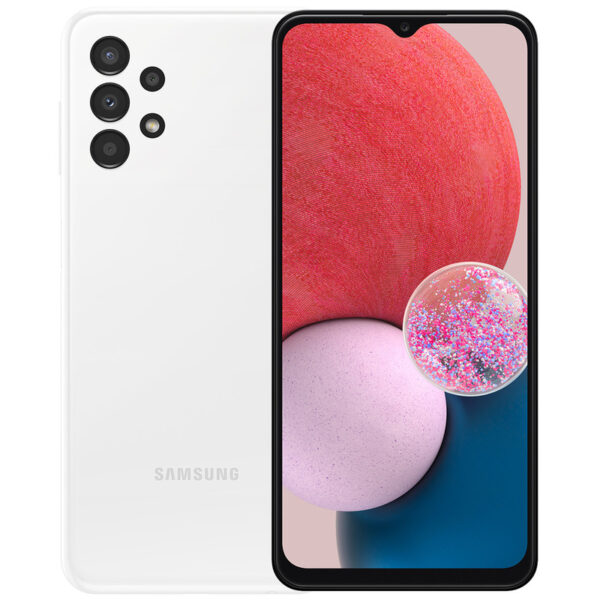 گوشی موبایل سامسونگ مدل Galaxy A13 SM-A137F/DS دو سیم کارت ظرفیت 64 گیگابایت و رم 4 گیگابایت