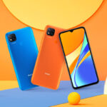 گوشی موبایل شیائومی مدل Redmi 9C دو سیم‌ کارت ظرفیت 64 گیگابایت و رم 3 گیگابایت - گلوبال