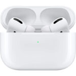 هدفون بی سیم اپل مدل AirPods Pro 2021 همراه با محفظه شارژ