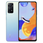 گوشی موبایل شیائومی مدل Redmi Note 11 pro 4G دو سیم‌ کارت ظرفیت 128 گیگابایت و رم 8 گیگابایت