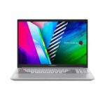 لپ تاپ 16 اینچی ایسوس مدل VivoBook Pro M7600QE-L2098