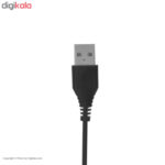 هدفون بئین مدل A16USB