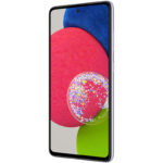 گوشی موبایل سامسونگ مدل Galaxy A52s 5G SM-A528B/DS دو سیم کارت ظرفیت 128 گیگابایت و رم 6 گیگابایت