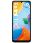 گوشی موبایل شیائومی مدل Redmi 10C دو سیم‌ کارت ظرفیت 64 گیگابایت و رم 3 گیگابایت - گلوبال