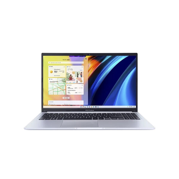 لپ تاپ 15.6 اینچی ایسوس مدل Vivobook A1502ZA-i3 1215U 12GB 512SSD