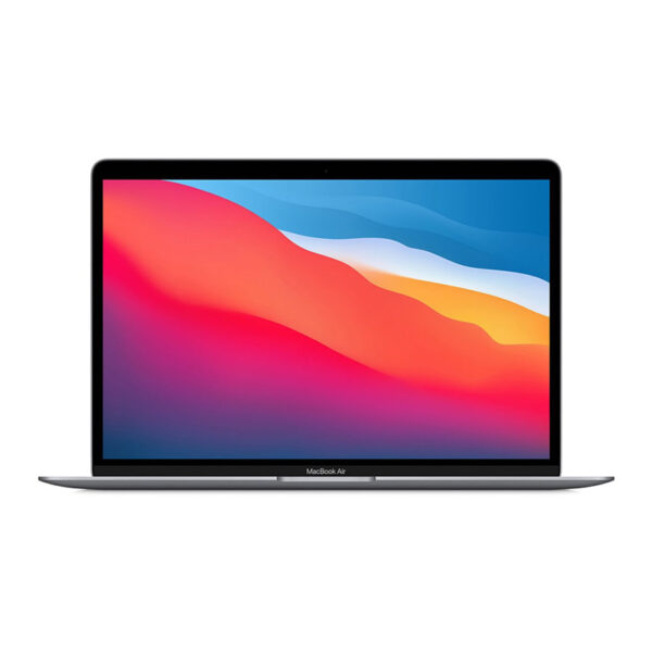 لپ تاپ 13.3 اینچی اپل مدل MacBook Air MGN63 2020-M1 8GB 256SSD