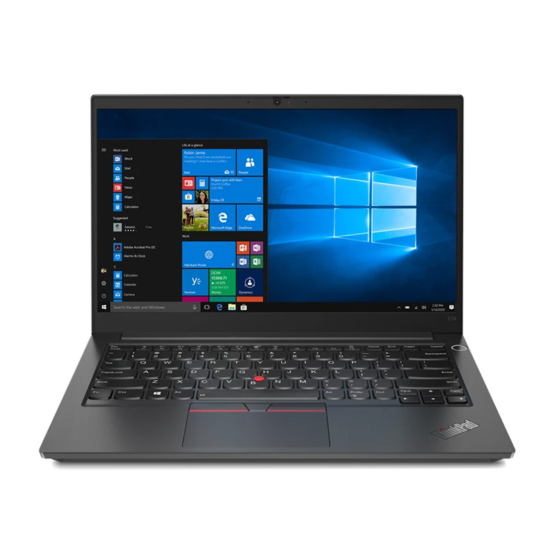 لپ تاپ 14 اینچی لنوو مدل ThinkPad E14-EA