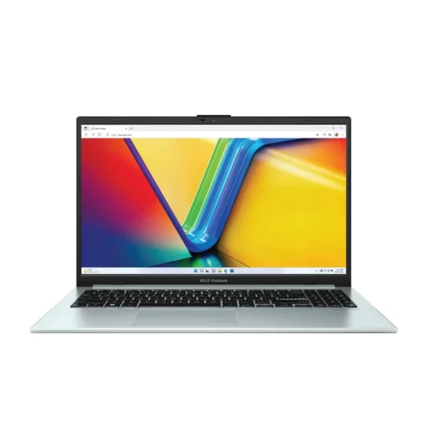 لپ تاپ 15.6 اینچی ایسوس مدل Vivobook E1504FA-R5 7520U 8GB 256SSD