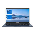 لپ تاپ 15.6 اینچی ایسوس مدل Asus Vivobook f1502z-i7 1255U 8GB 512SSD Iris Xe