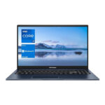 لپ تاپ 15.6 اینچی ایسوس مدل Asus Vivobook f1502z-i7 1255U 40GB 512SSD Iris Xe