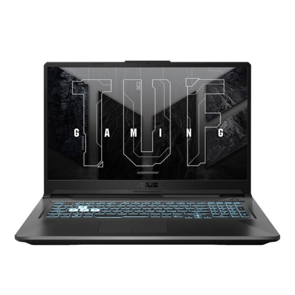 لپ تاپ 17.3 اینچی ایسوس مدل TUF Gaming A17 FA706NF-HX003-R5 7535HS 32GB 2SSD RTX2050