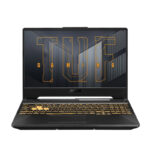 لپ تاپ 15.6 اینچی ایسوس مدل TUF Gaming F15 FX506HF-HN014-i5 40GB 1SSD RTX 2050