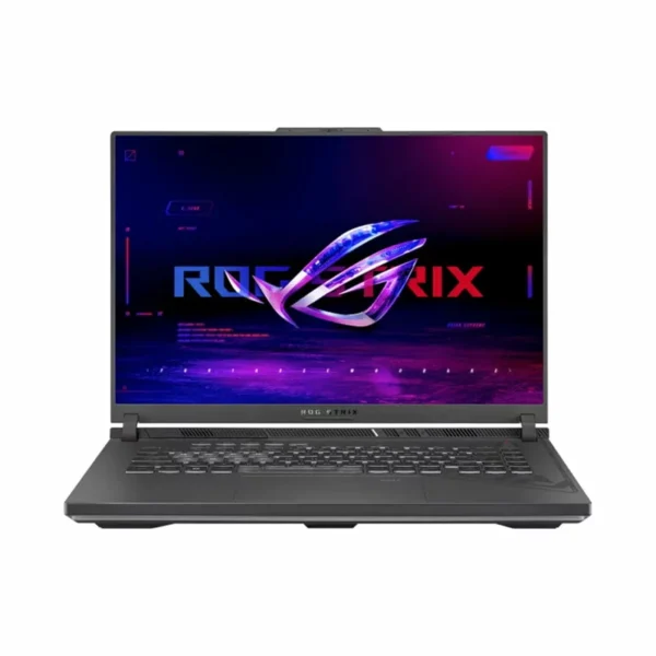 لپ تاپ 16 اینچی ایسوس مدل ROG Strix G16 G614JV-CA