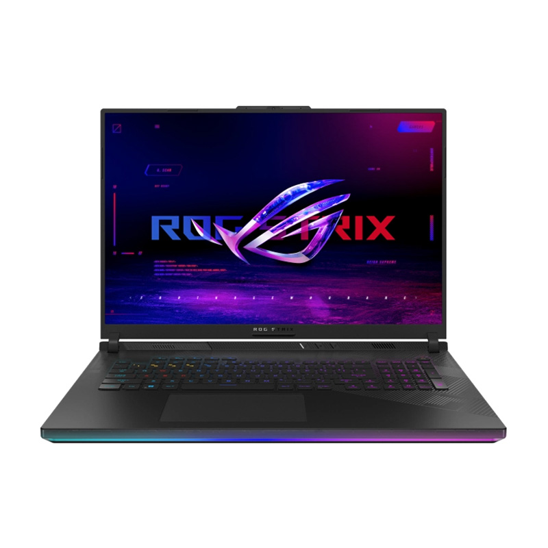 لپ تاپ 18 اینچی ایسوس مدل ROG Strix SCAR 18 G834JYR-BA