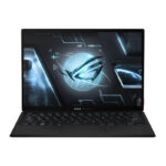 لپ‌ تاپ 13.4 اینچی ایسوس مدل Asus ROG Flow Z13 GZ301VV-i9-16GB-1TB SSD-8GB