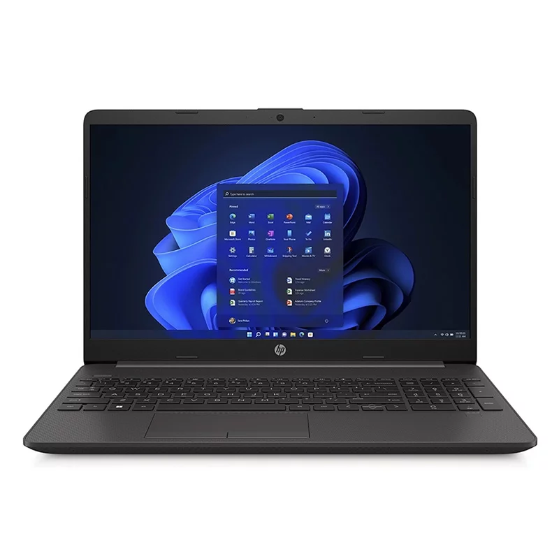 لپ تاپ اچ پی 15.6 اینچی مدل HP 250 G9 i5 1235U 8GB 256GB