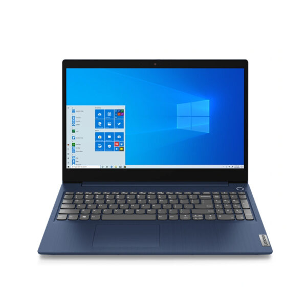 لپ تاپ 15.6 اینچی لنوو مدل IdeaPad 3 15ITL6-i3 20GB 128SSD