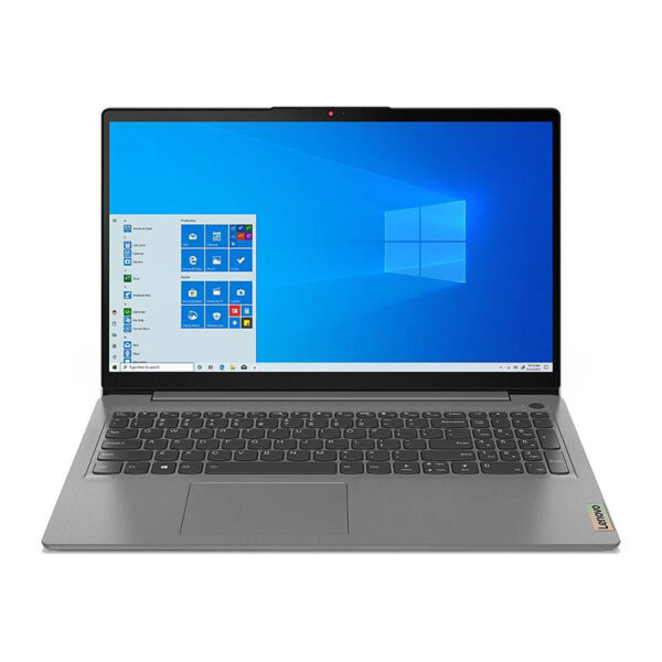 لپ تاپ 15.6 اینچی لنوو مدل IdeaPad 3-IB