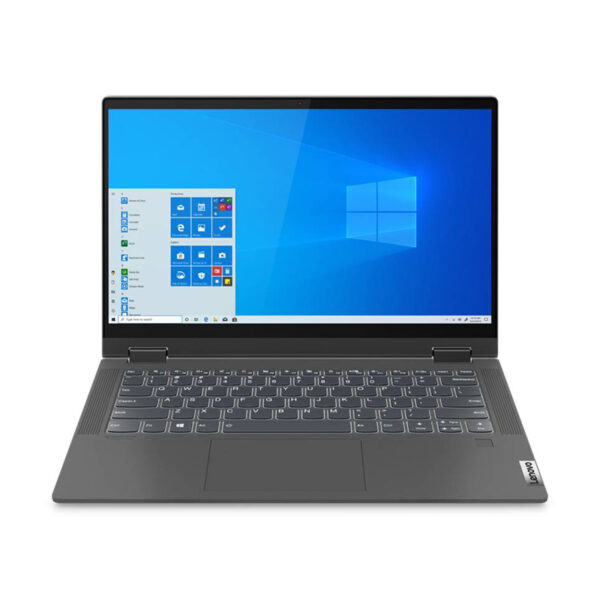 لپ تاپ 14 اینچی لنوو مدل IdeaPad Flex 5-AB