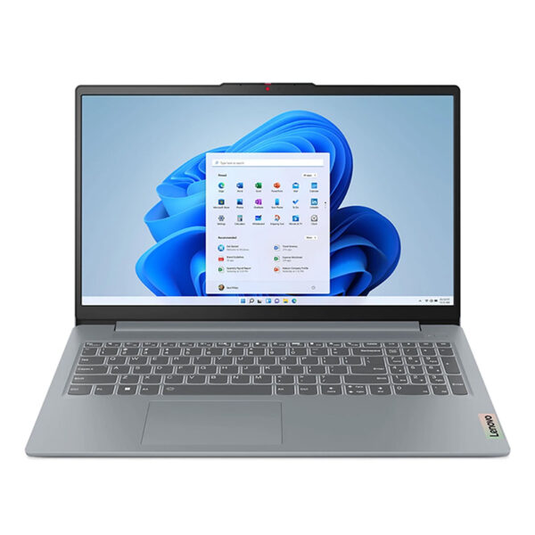 لپ تاپ 15.6 اینچی لنوو مدل IdeaPad Slim 3-BB