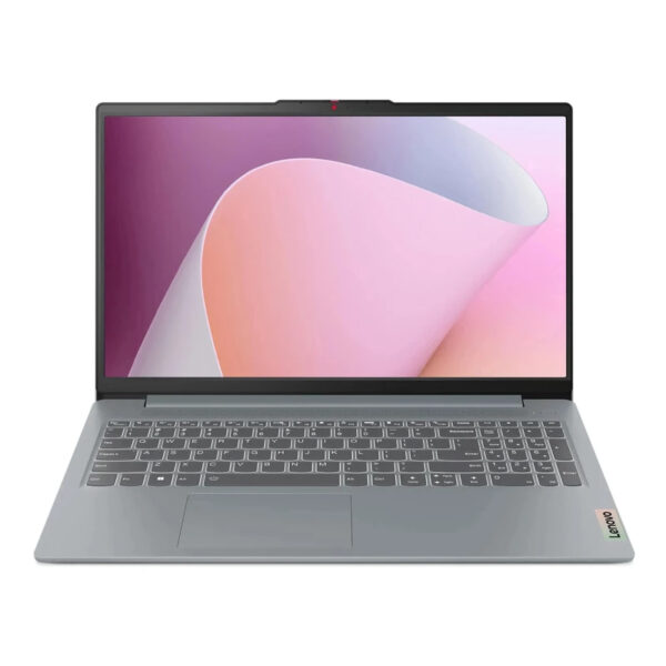 لپ تاپ 15.6 اینچی لنوو مدل IdeaPad Slim 3 15IRH8-i5 8GB 1SSD