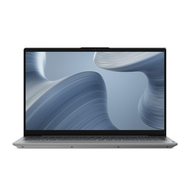 لپ تاپ لنوو 15.6 اینچی مدل IdeaPad5 i5 1235U 16GB 2SSD MX550