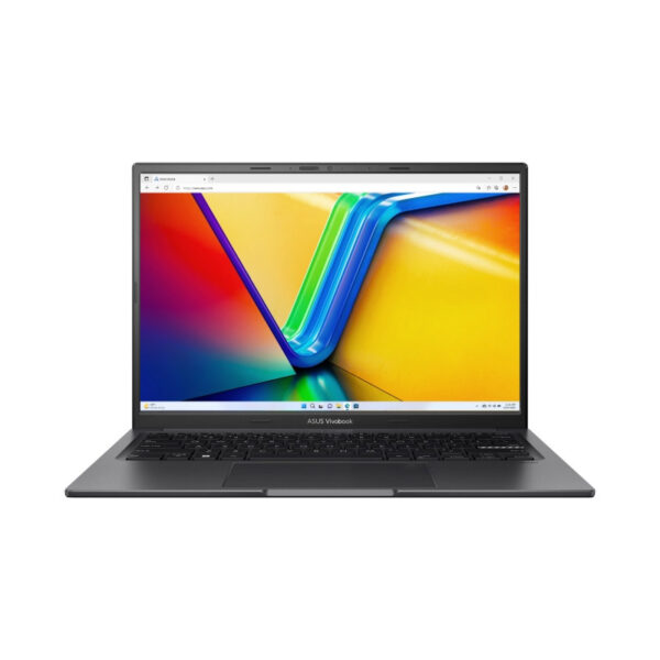 لپ تاپ 14 اینچی ایسوس مدل VivoBook Pro 14X K3405VF-AA