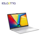 لپ تاپ 15.6 اینچی ایسوس مدل Vivobook GO L1504FA-R5 7520U 8GB 512SSD