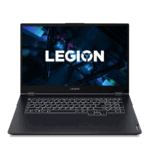 لپ تاپ 15.6 اینچ لنوو مدل Legion 5-QAB