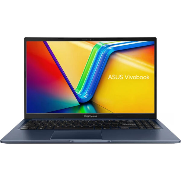 لپ تاپ 15.6 اینچی ایسوس مدل Vivobook M1502QA-R7 16GB 512SSD