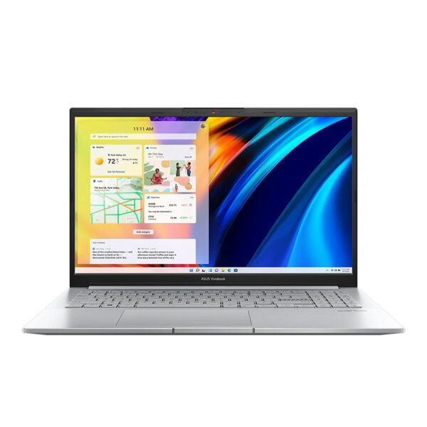 لپ تاپ 15.6 اینچی ایسوس مدل VivoBook Pro 15 M6500QH-BA