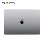 لپ تاپ 16.2 اینچی اپل مدل MacBook Pro MNWE3 2023