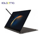 لپ تاپ 13.3 اینچی سامسونگ مدل Galaxy Book 2 PRO 360 i7 16GB 512GB