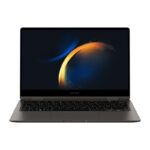 لپ تاپ 13.3 اینچی سامسونگ مدل Galaxy Book 2 PRO 360 i7 16GB 512GB SSD Iris Xe