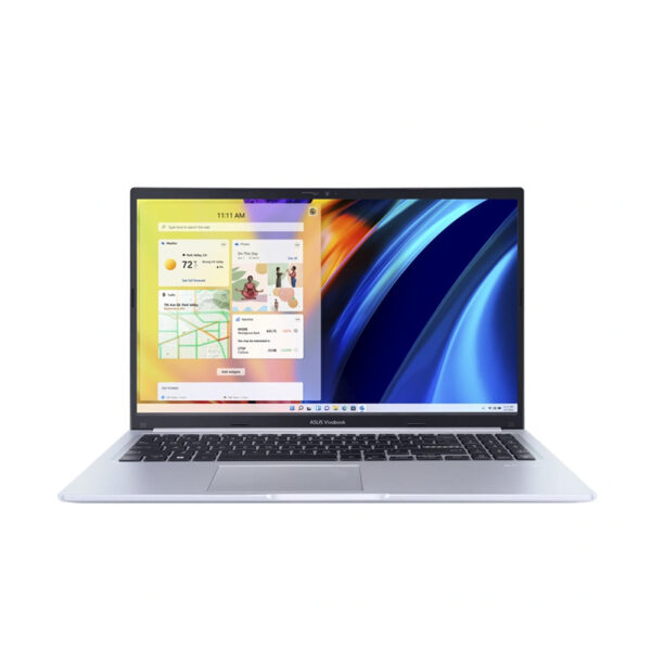 لپ تاپ 15.6 اینچی ایسوس مدل VivoBook R1502ZA-i7 16GB 1SSD