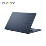 لپ تاپ 15.6 اینچی ایسوس مدل VivoBook 15 F1504VA-BA