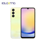 گوشی موبایل سامسونگ مدل Galaxy A25 دو سیم کارت ظرفیت 128 گیگابایت و رم 4 گیگابایت – ویتنام