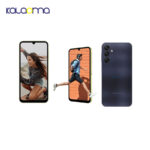 گوشی موبایل سامسونگ مدل Galaxy A25 دو سیم کارت ظرفیت 128 گیگابایت و رم 4 گیگابایت – ویتنام