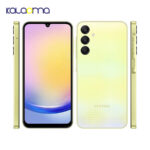 گوشی موبایل سامسونگ مدل Galaxy A25 دو سیم کارت ظرفیت 128 گیگابایت و رم 4 گیگابایت – ویتنام