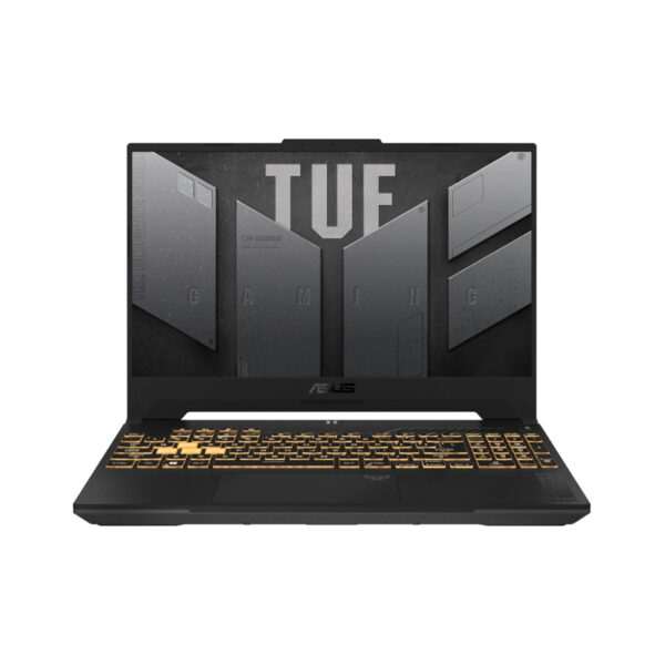 لپ تاپ 17.3 اینچی ایسوس مدل TUF Gaming F17 FX707VI-BA