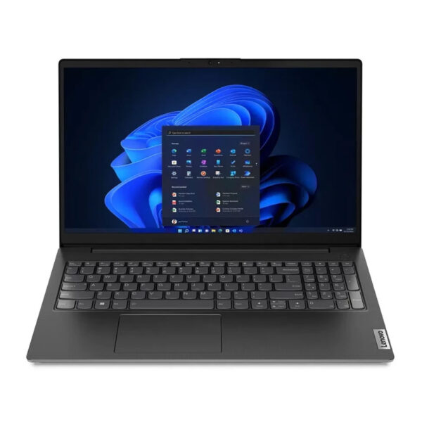 لپ تاپ 15.6 اینچی لنوو مدل V15 G4 IRU-i3 1315U-16GB DDR4-128SSD 1HDD-TN